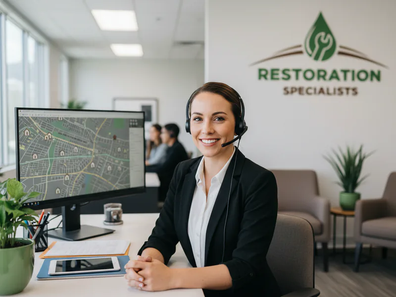 Water Damage Restoration  in Dickinson  FAQ